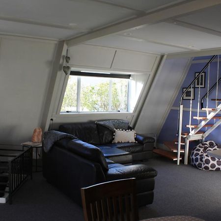 Classic A-Frame On Milford Te Anau Bagian luar foto