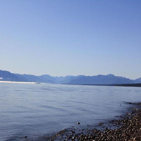 Classic A-Frame On Milford Te Anau Bagian luar foto